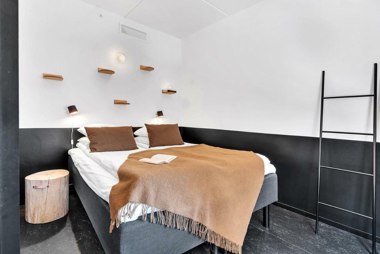 Appartamento con 2 Camere da Letto per 4